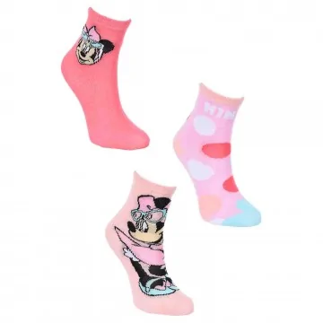 Lot de 3 Paires de...