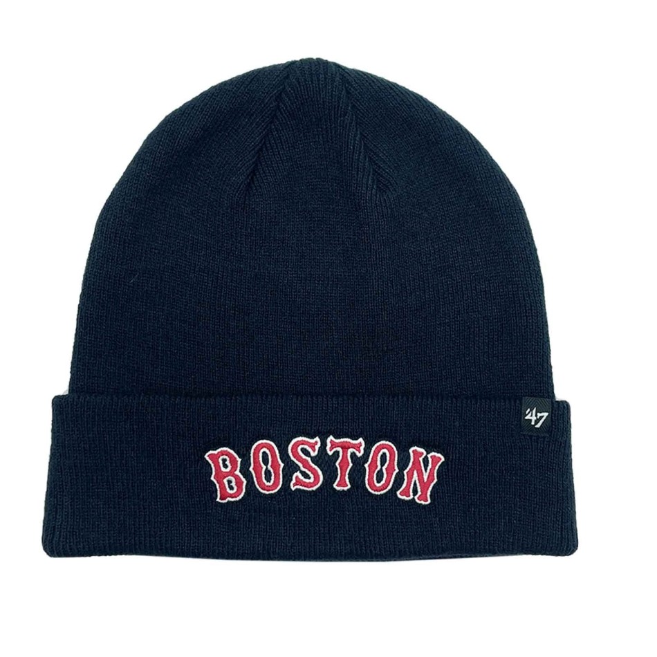 Bonnet MLB Boston Red Sox "Script MVP"