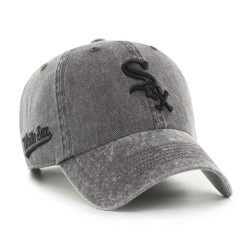 Casquette Baseball Chicago White Sox Clean Up "Eldin"