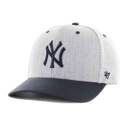 Casquette MLB New York Yankees "Storm Cloud MVP DP"