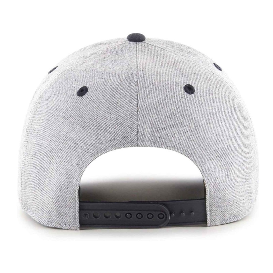 Gorra MLB New York Yankees "Storm Cloud MVP DP (Gorra MLB) '47 Brand chez FrenchMarket