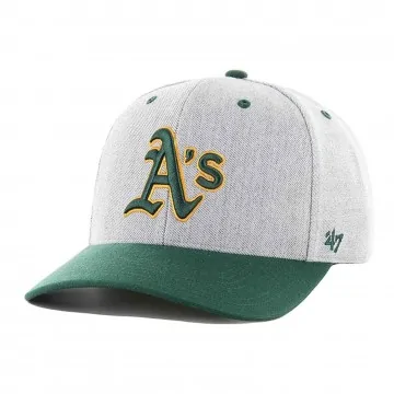 MLB Oakland Athletics...