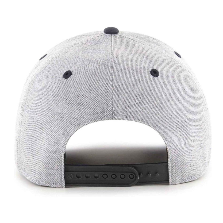 MLB Chicago White Sox "Storm Cloud MVP DP" Cap (MLB-Kappe) '47 Brand auf FrenchMarket