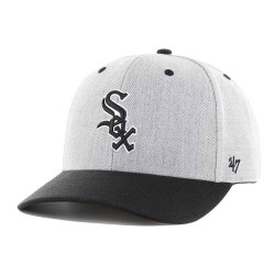 MLB Chicago White Sox "Storm Cloud MVP DP" Cap