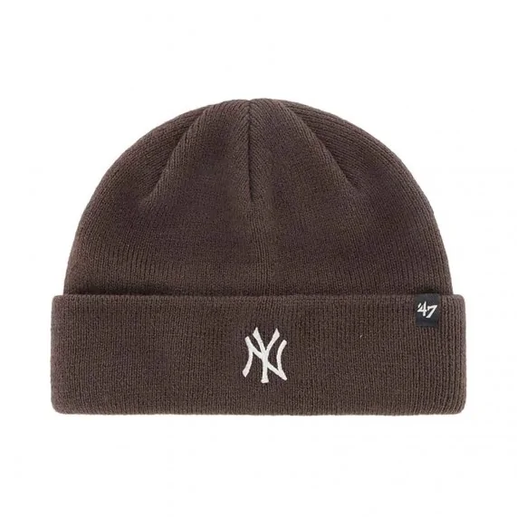 Bonnet MLB New York Yankees "Randle" (Bonnet MLB) '47 Brand chez FrenchMarket