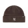 Bonnet MLB New York Yankees "Randle" (Bonnet MLB) '47 Brand chez FrenchMarket
