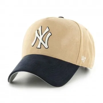 NY Yankees "UltraSuede MVP...