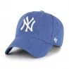Casquette MLB New York Yankees Snapback MVP "Denim Collection" (Casquette MLB) '47 Brand chez FrenchMarket Casquette MLB New York Yankees Snapback MVP "Denim Collection" (Casquette MLB) '47 Brand chez FrenchMarket