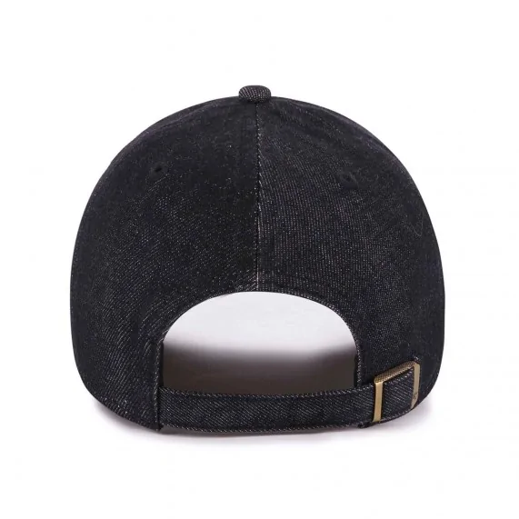 MLB New York Yankees Lennon Clean Up "Denim Collection" Kappe (MLB-Kappe) '47 Brand auf FrenchMarket