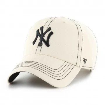 NY Yankees Clean Up...