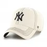 Casquette Baseball NY Yankees Clean Up "Contrast Stitch" (Casquette MLB) '47 Brand chez FrenchMarket Casquette Baseball NY Yankees Clean Up "Contrast Stitch" (Casquette MLB) '47 Brand chez FrenchMarket