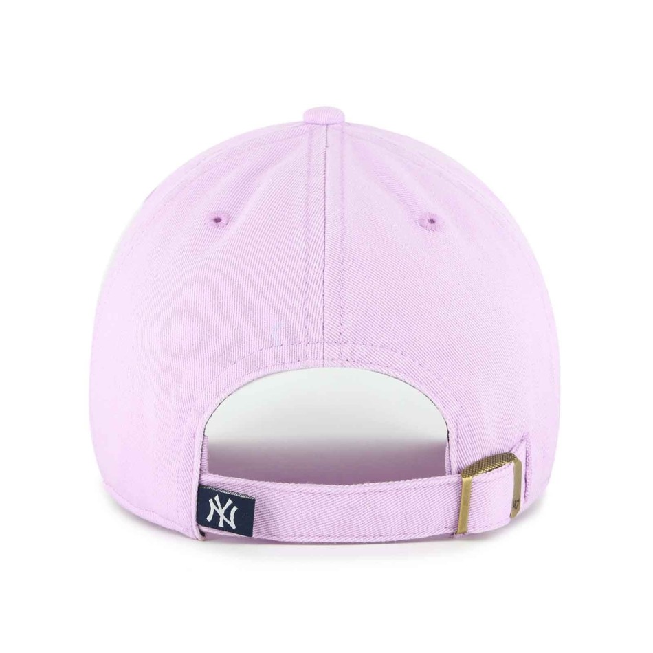 Flickkeps MLB NY Yankees Critter Clean Up | '47 Brand