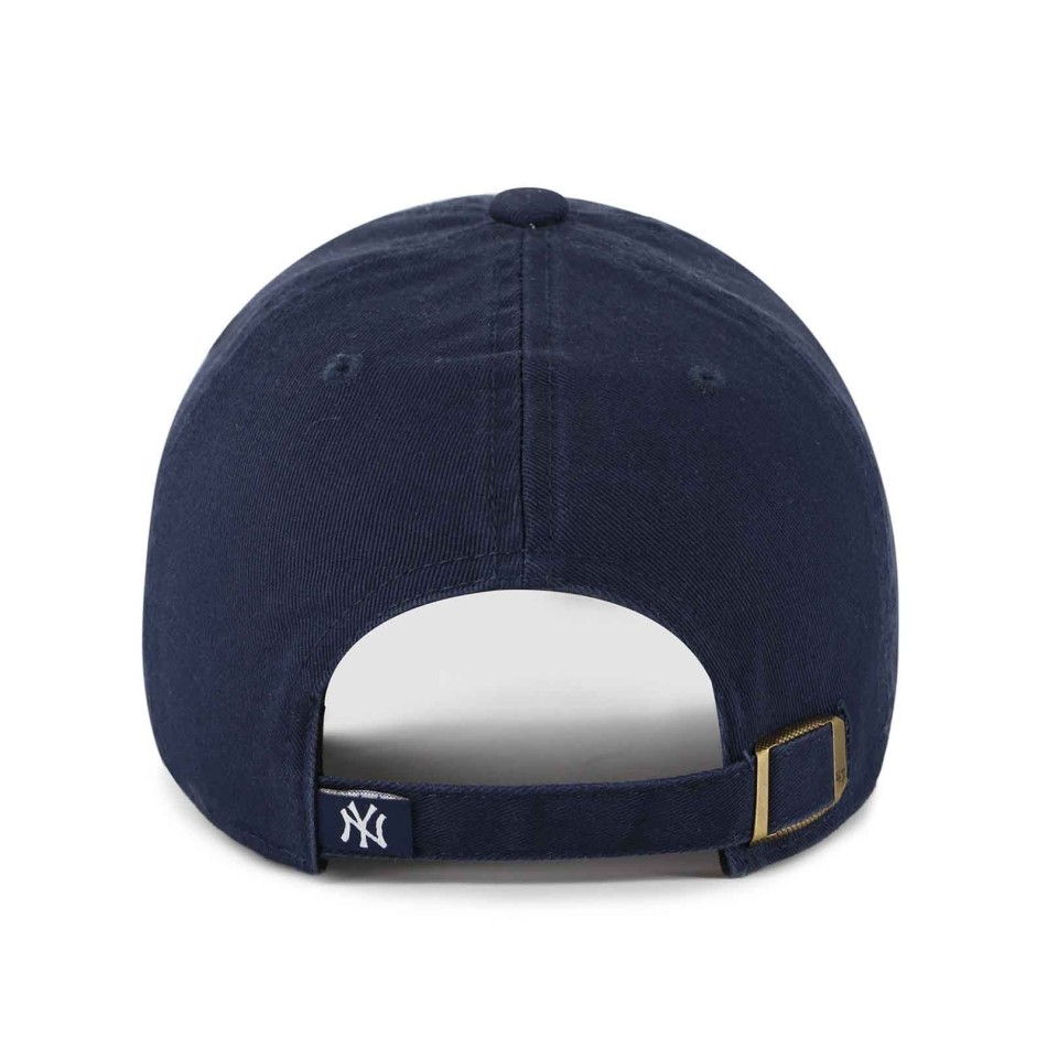 MLB New York Yankees Critter "Clean Up" Jungen-Cap (MLB-Kappe) '47 Brand auf FrenchMarket