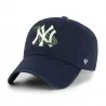 Casquette Garçon MLB New York Yankees Critter "Clean Up" (Casquette MLB) '47 Brand chez FrenchMarket