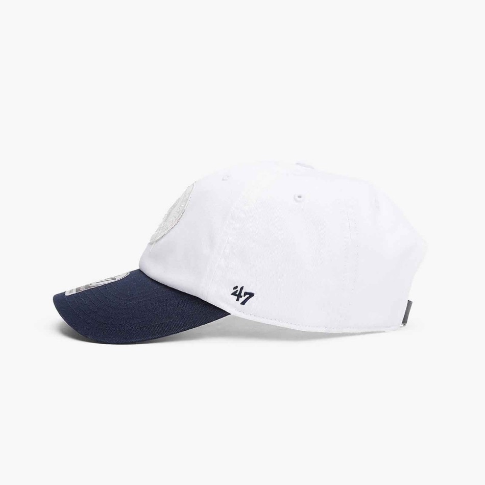 '47 Brand Casquette Tommy Hilfiger x NBA Boston Celtics "Courtside Clean Up"