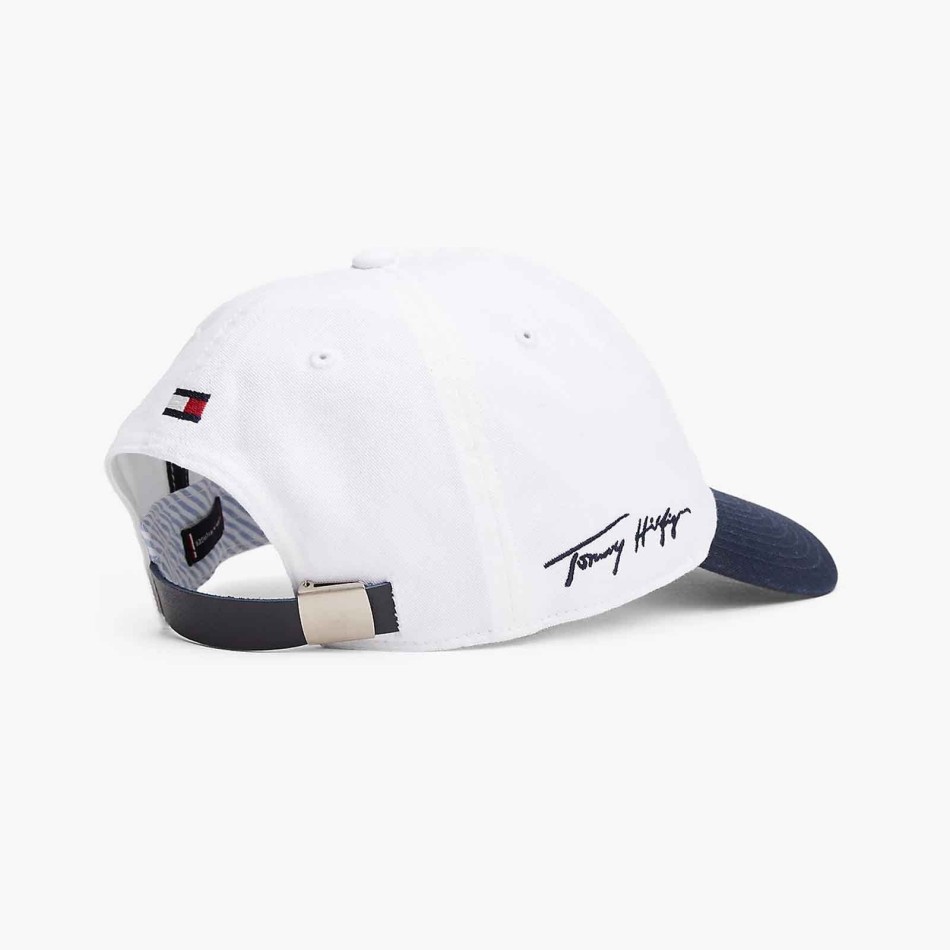 Tommy Hilfiger x NBA Boston Celtics "Courtside Clean Up" Cap - '47