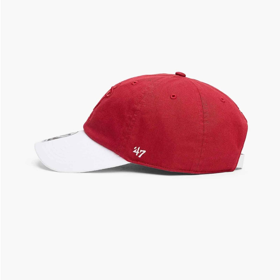 Tommy Hilfiger x NBA Miami Heat "Courtside Clean Up" pet - '47