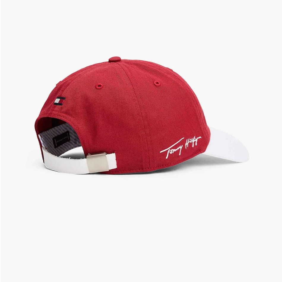 Tommy Hilfiger x NBA Miami Heat "Courtside Clean Up" Cap - '47