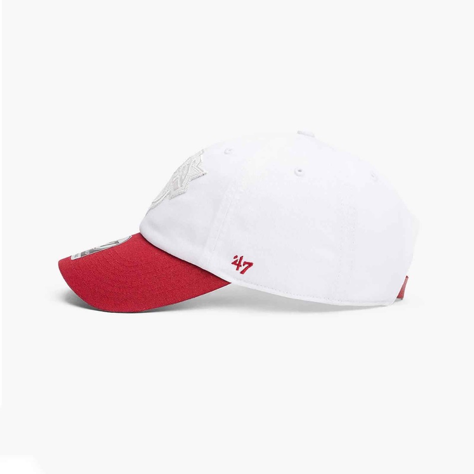 Tommy Hilfiger x NBA New York Knicks "Courtside Clean Up" Cap - '47