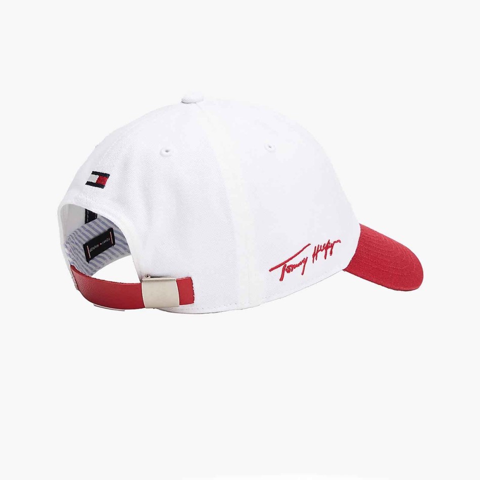 Gorra Tommy Hilfiger x NBA New York Knicks "Courtside Clean Up" - '47