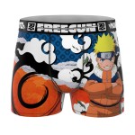 Multicoloured