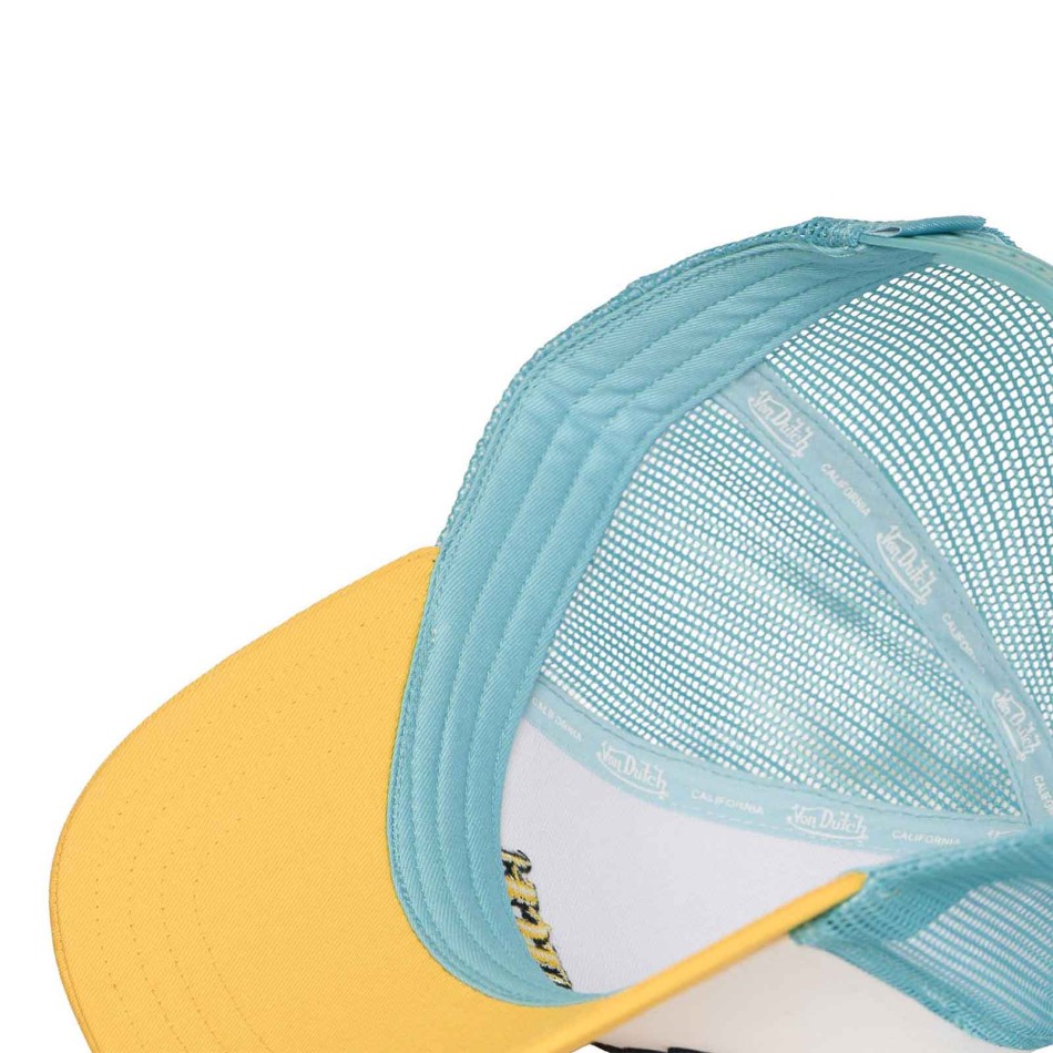 Von Dutch Pet Trucker Surf 2 Gemengd Mannen Vrouwen