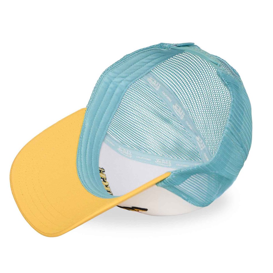 Von Dutch Cappellino Trucker Surf 2 | Misto Uomo Donna
