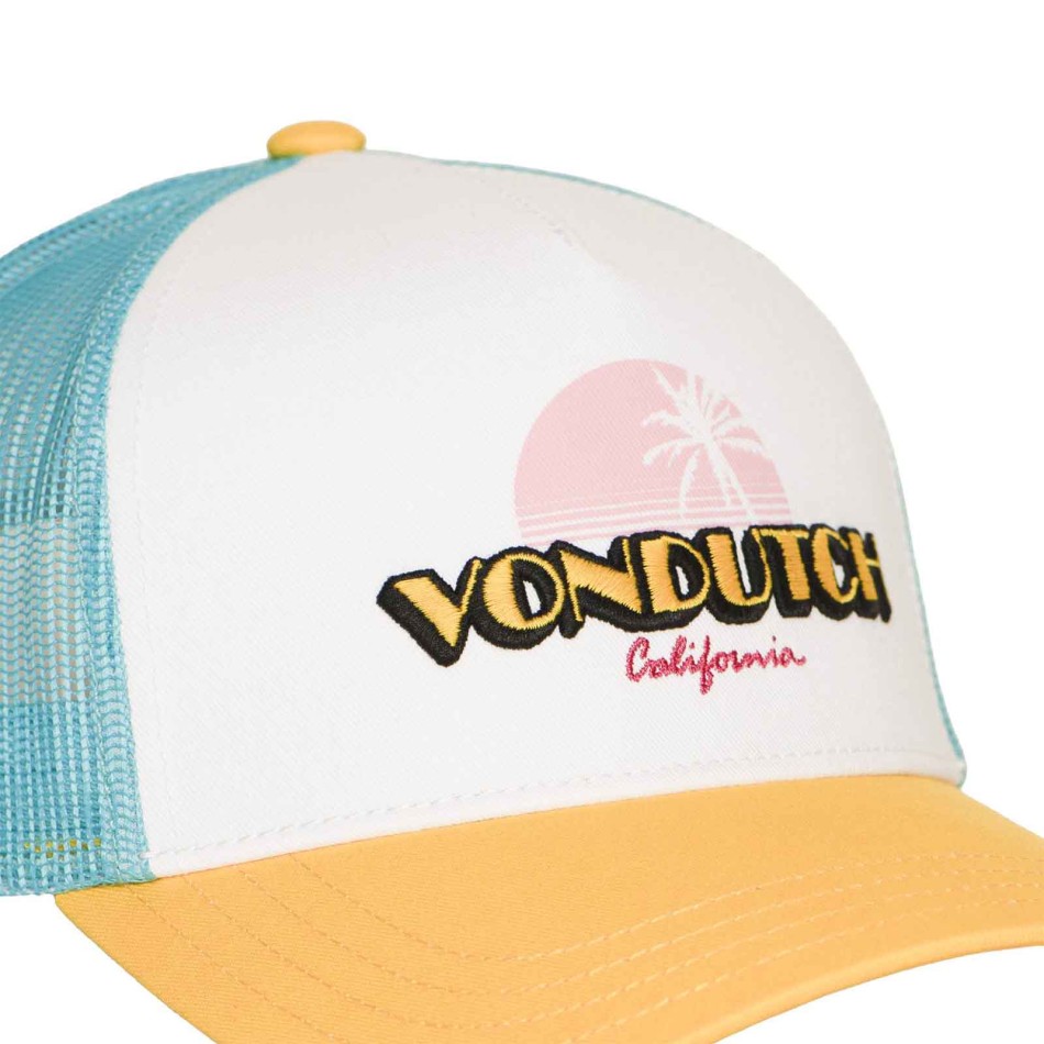 Von Dutch Keps Trucker Surf 2 | Mixed Män Kvinnor
