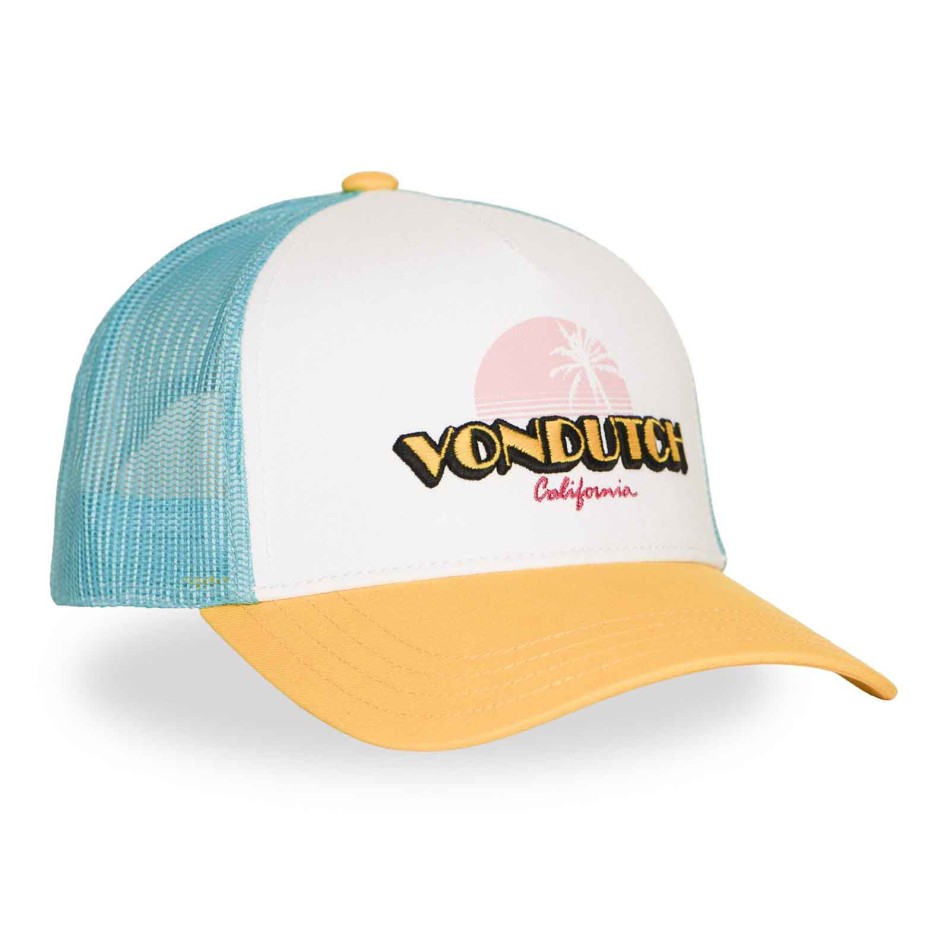 Von Dutch Keps Trucker Surf 2 | Mixed Män Kvinnor