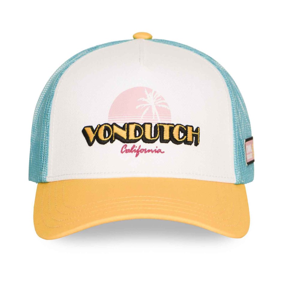 Von Dutch Trucker Cap Surf 2 | Mixed Mann Frau