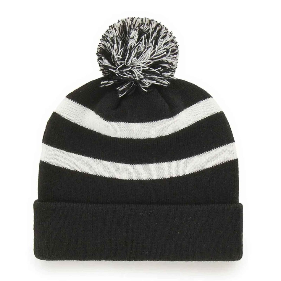 Bonnet MLB New York Yankees "Breakaway" Rayures