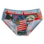 Multicouleur