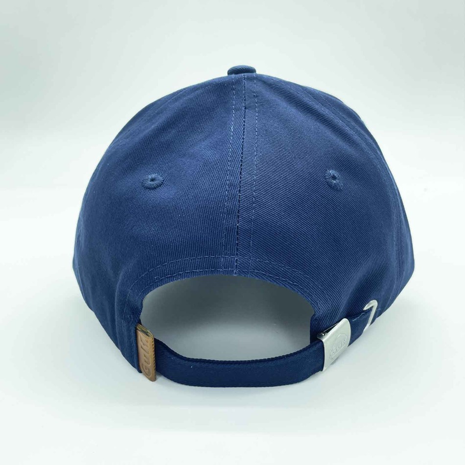 Gulf Cappello Strapback "Legend French Market Cappellino |
