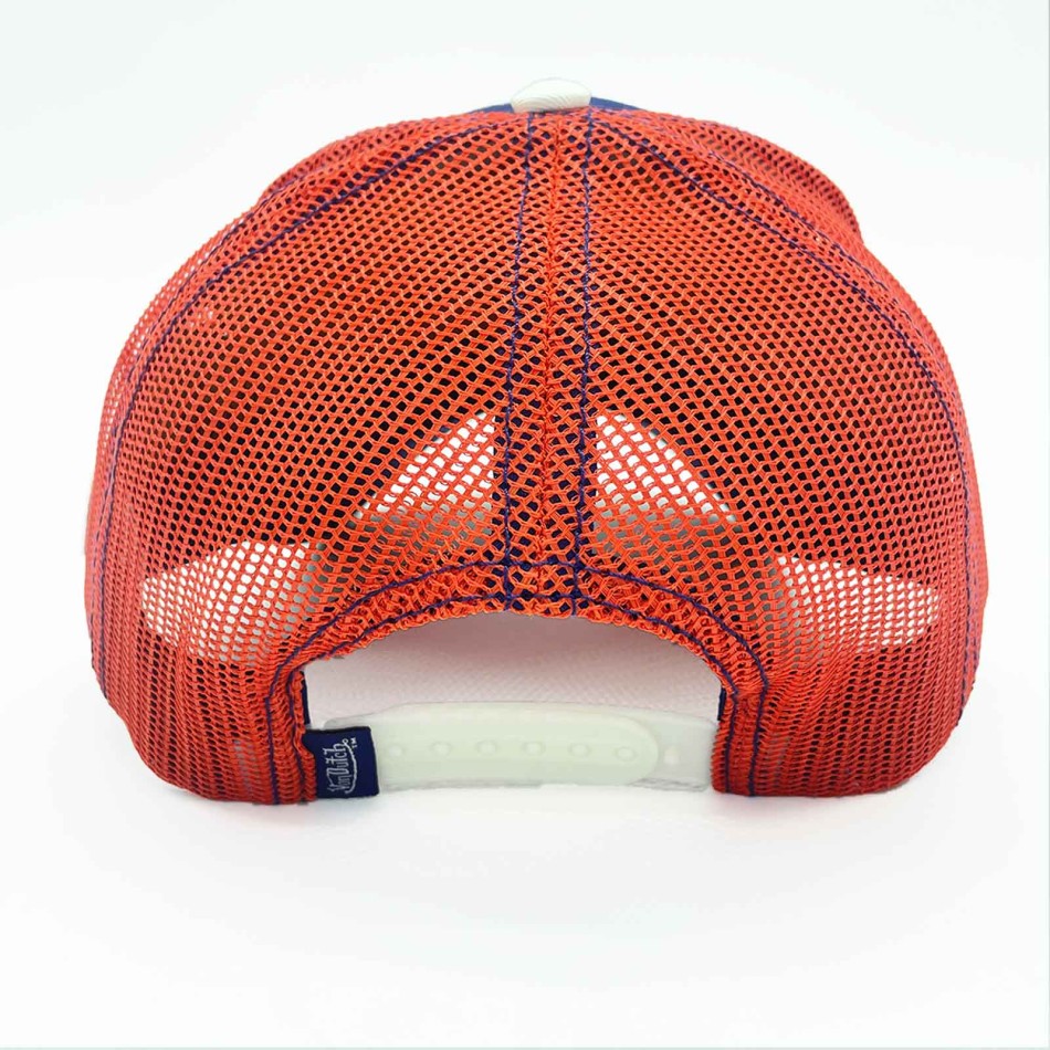 von dutch Casquette Trucker Snapback "Moto Collection"