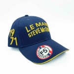 Marineblau