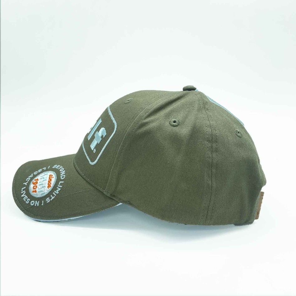 Casquette Strapback "Legacy"