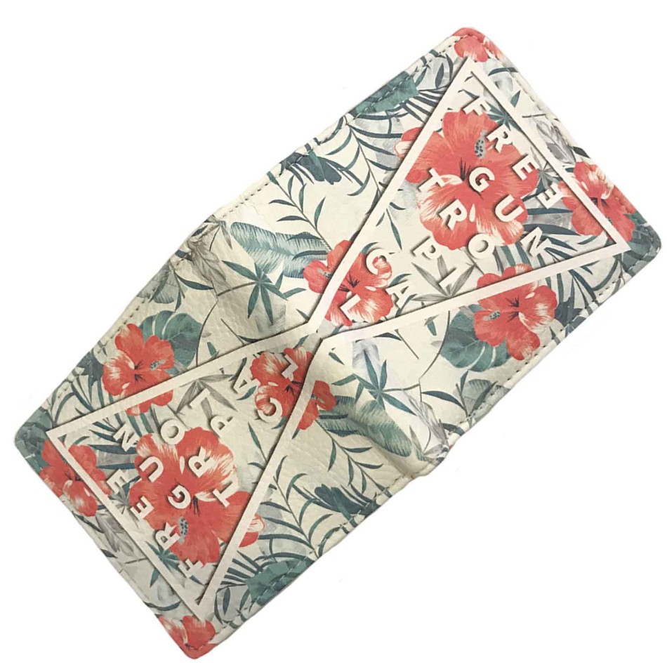 Dólares Cartera Freegun (Tropical)