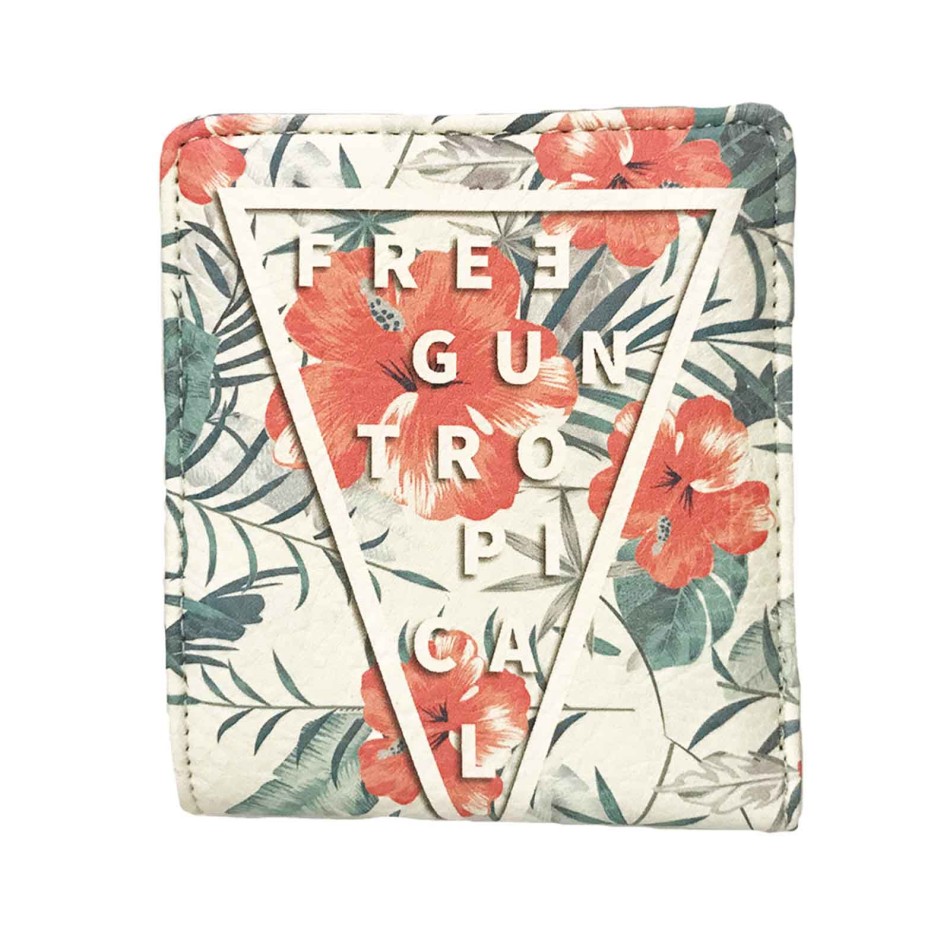 Portfolio (Dollars) Freegun (Tropical)