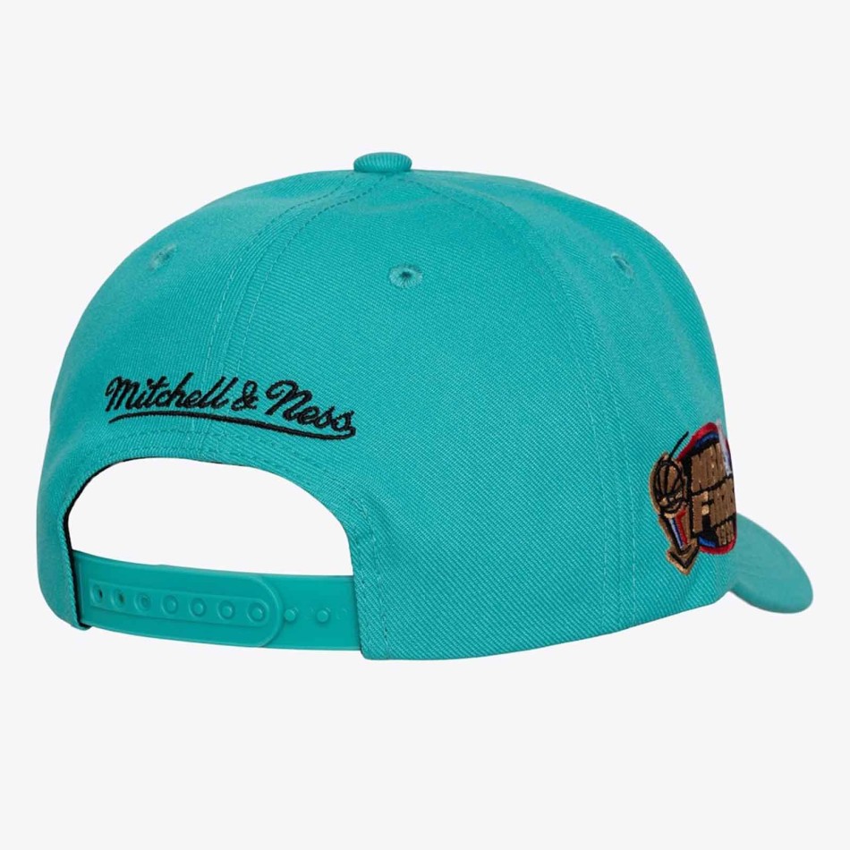 Casquette NBA Snapback San Antonio Spurs "Double Clutch Pro HWC"