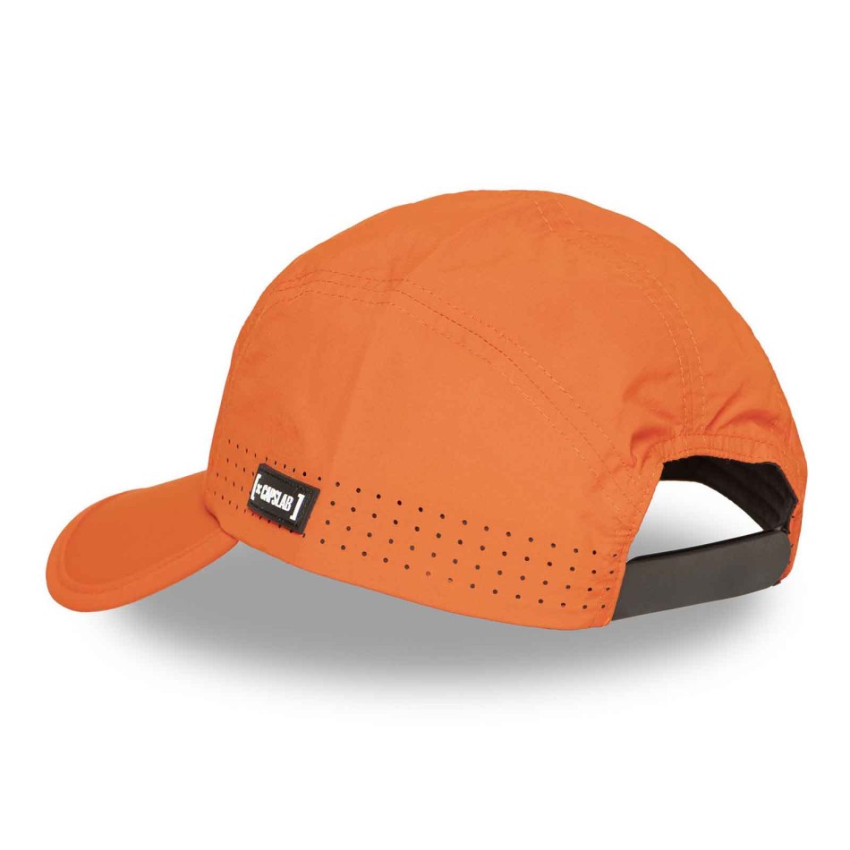Gorra CAPSLAB Oliver y Benji Thomas Price NewTeam – Gorra Baseball Deportiva Ajustable
