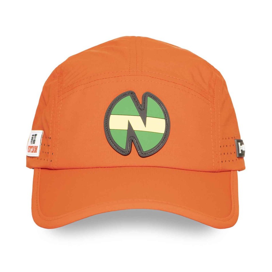 CAPSLAB Captain Tsubasa Cap Benji Price NewTeam – Sport Baseball Pet met Klittenbandsluiting