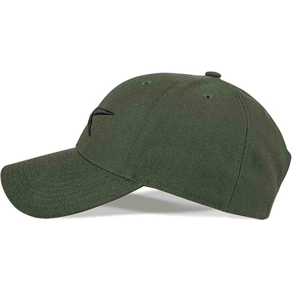 Reebok Casquette Vector Baseball 6 Panel Polyester