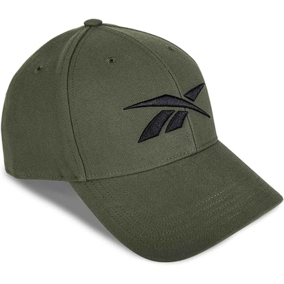 Reebok Casquette Vector Baseball 6 Panel Polyester