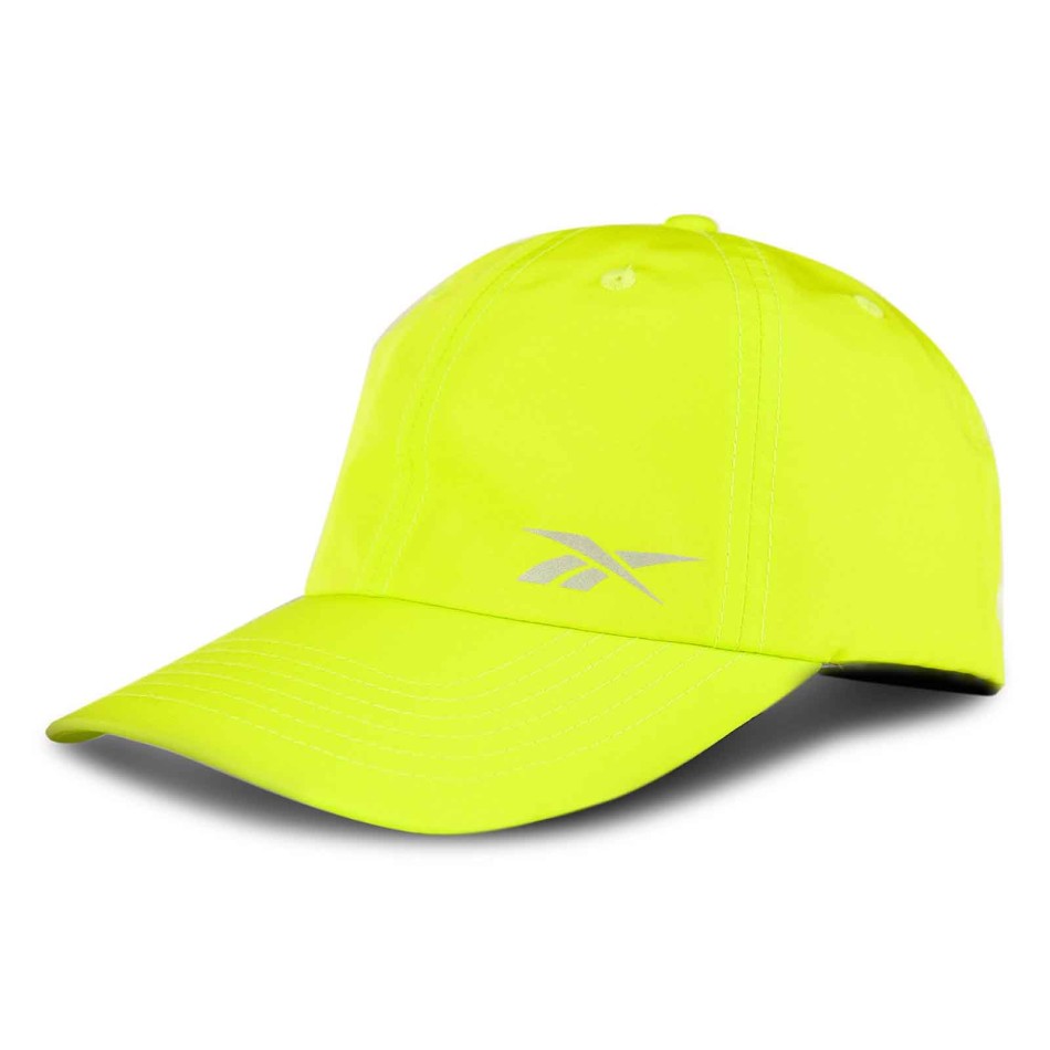 Cap Reebok Flow Cap Pap Cap Gerecycled - Sport Performance Cap
