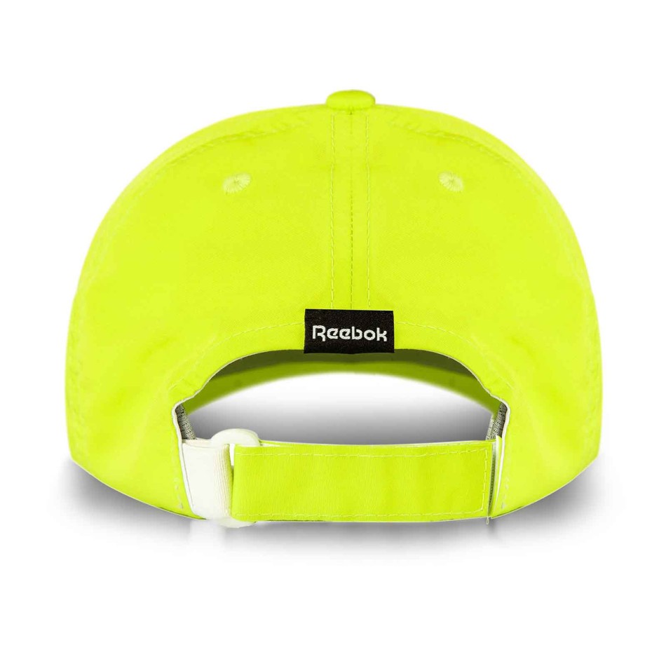Cap Reebok Flow Cap Pap Cap Gerecycled - Sport Performance Cap