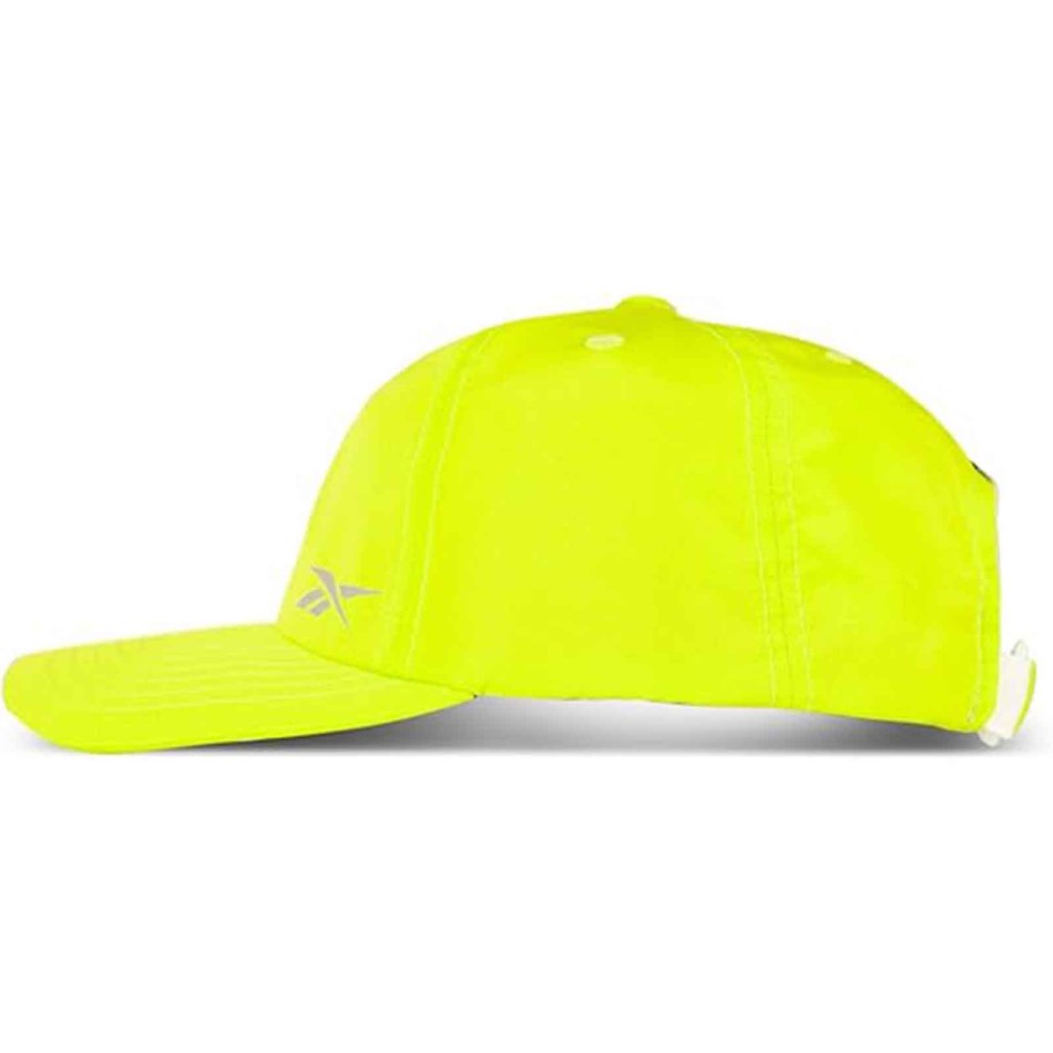 Cap Reebok Flow Cap Pap Cap Gerecycled - Sport Performance Cap