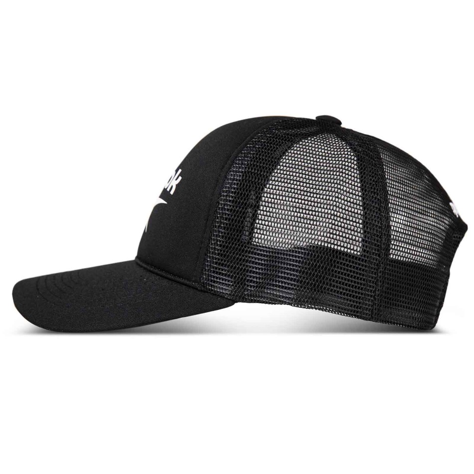 Gorra Reebok Trucker Aero Cap - Gorra de béisbol Espuma Malla Snapback