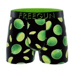 Noir et Vert