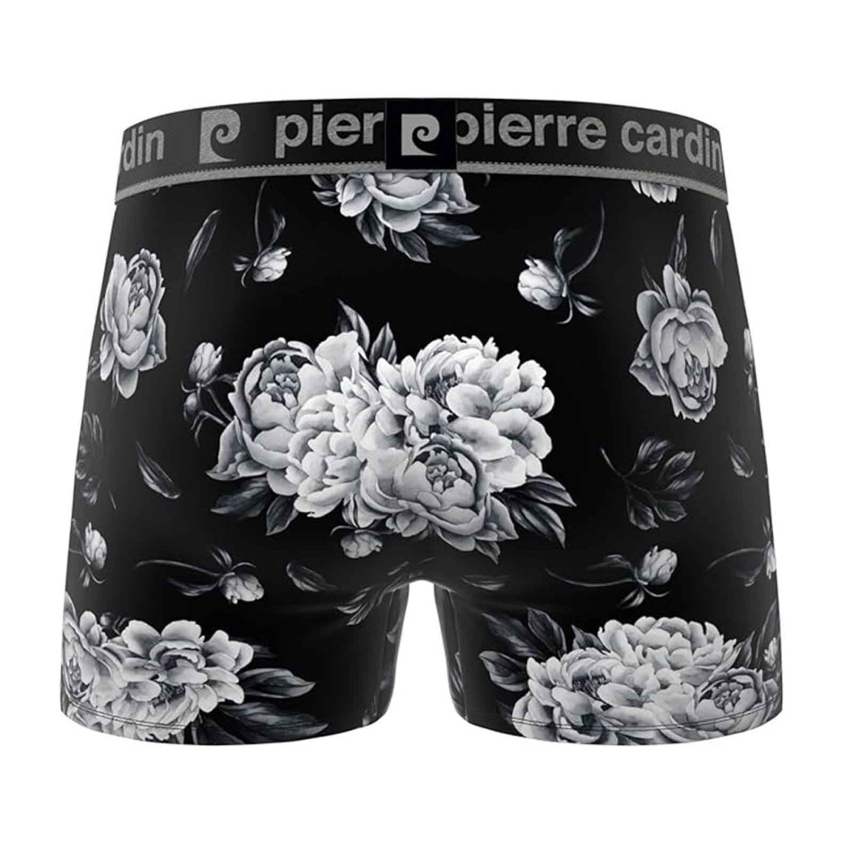 Pierre Cardin Set van 3 katoenen herenboxers | Comfort & Stijl | French Market