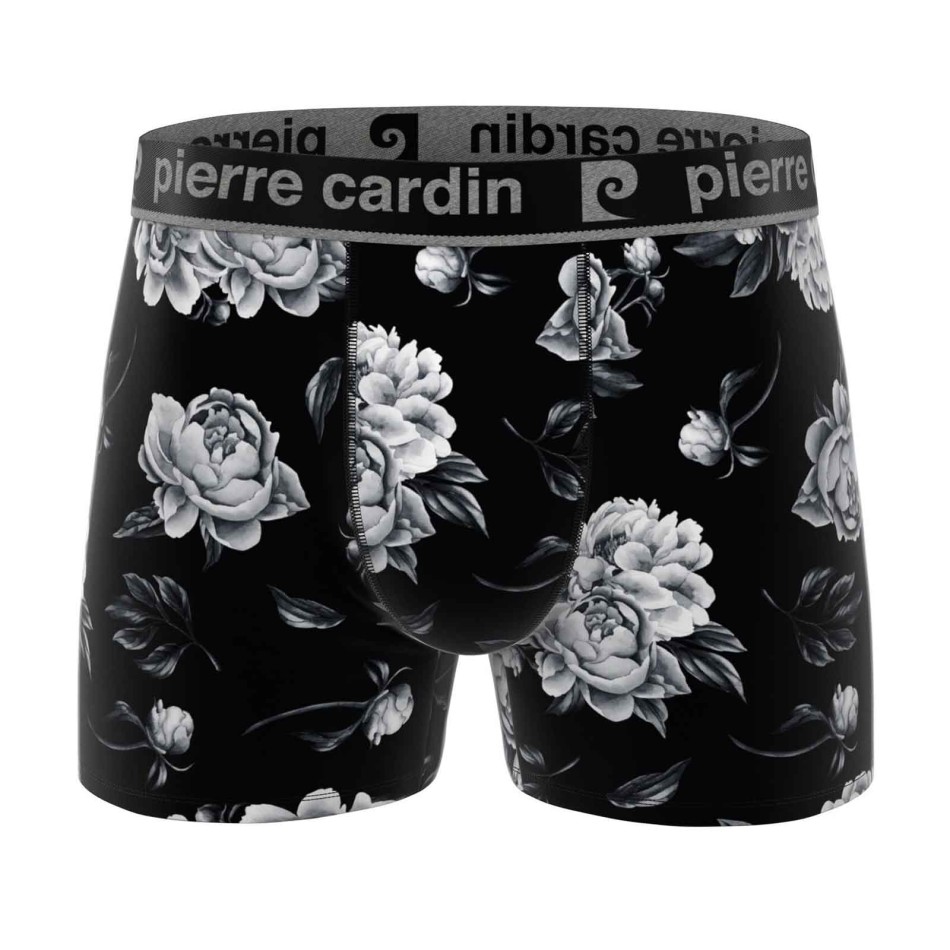 Pierre Cardin Set van 3 katoenen herenboxers | Comfort & Stijl | French Market